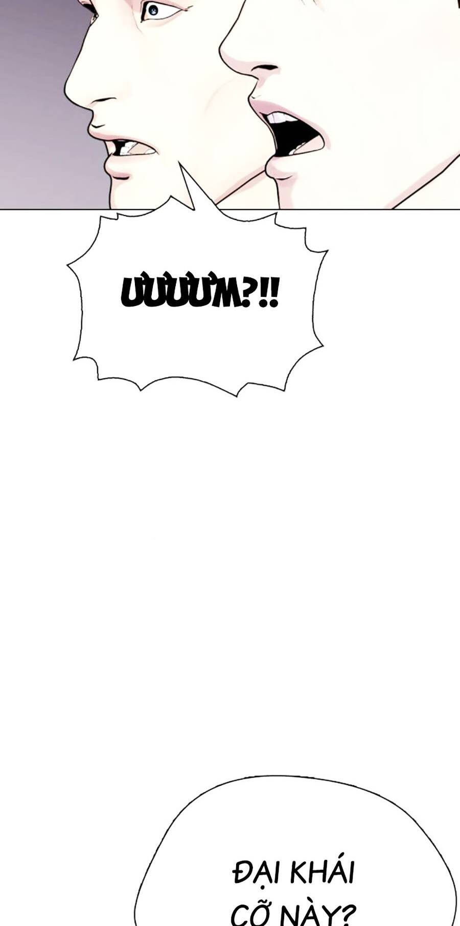 Loser Giỏi Võ - Chapter 36 - Page 116