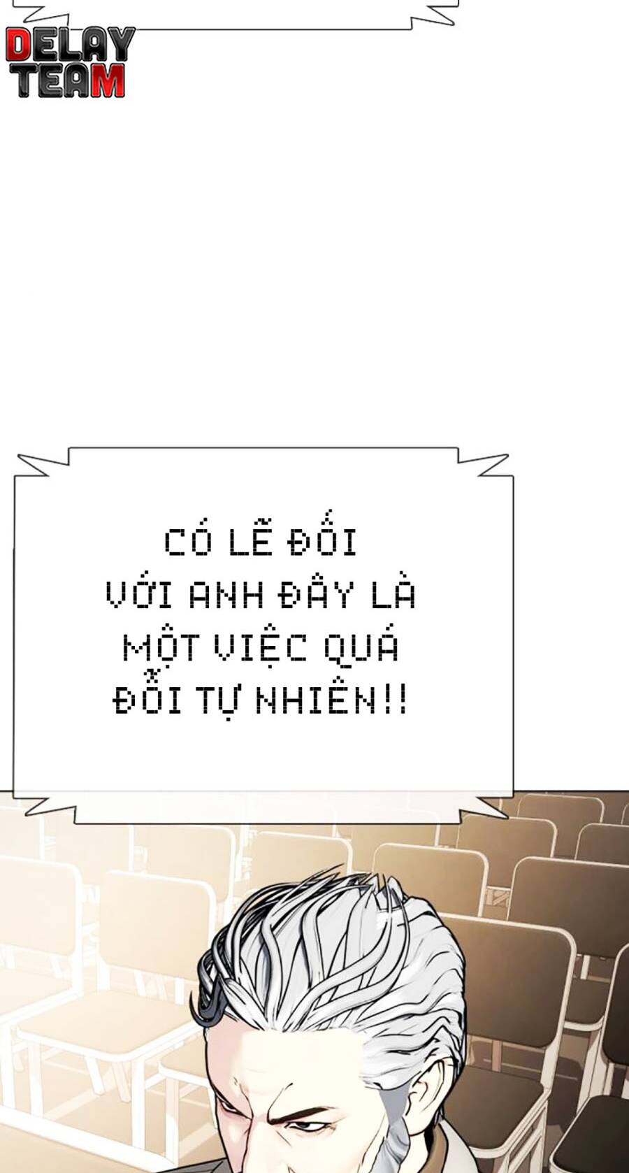 Loser Giỏi Võ - Chapter 36 - Page 11