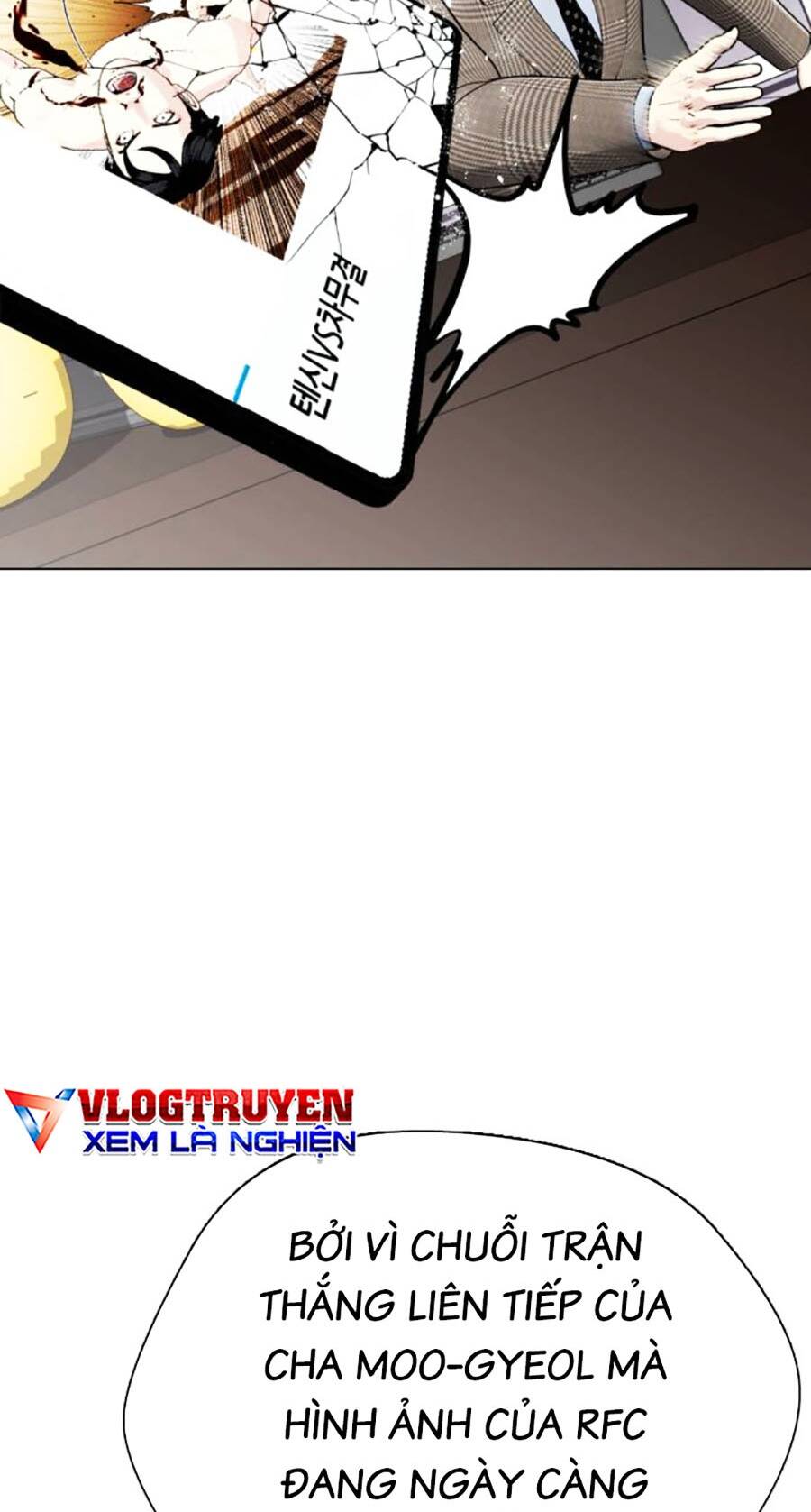 Loser Giỏi Võ - Chapter 36 - Page 22