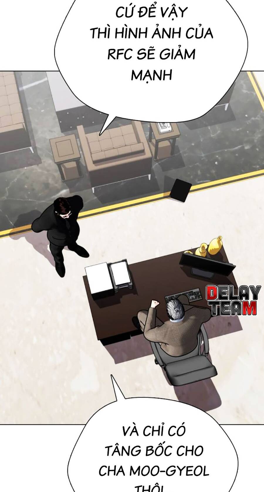 Loser Giỏi Võ - Chapter 36 - Page 27