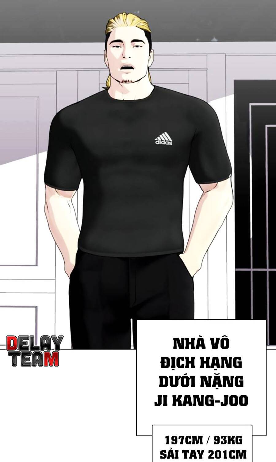 Loser Giỏi Võ - Chapter 36 - Page 34