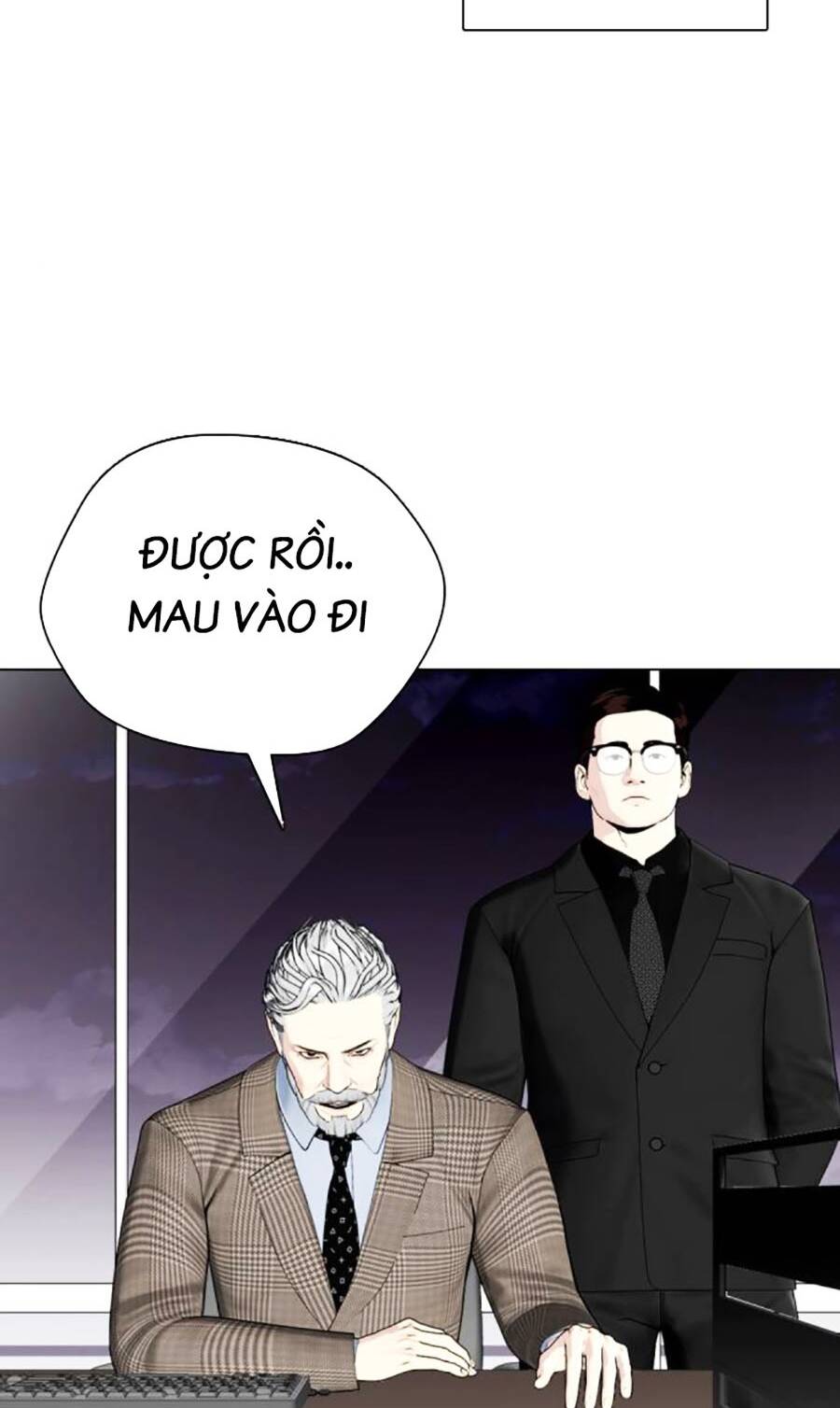 Loser Giỏi Võ - Chapter 36 - Page 35
