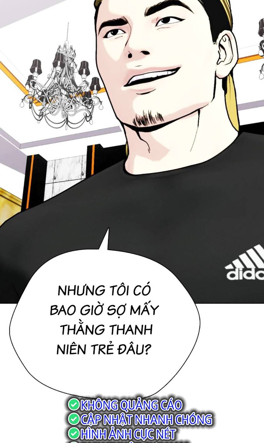 Loser Giỏi Võ - Chapter 36 - Page 40