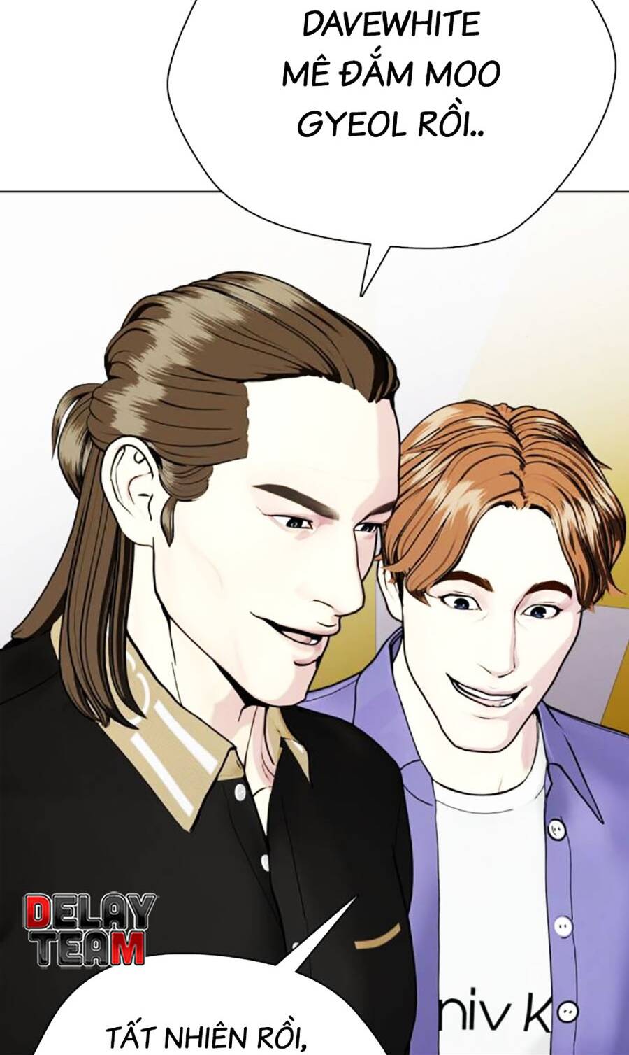 Loser Giỏi Võ - Chapter 36 - Page 43