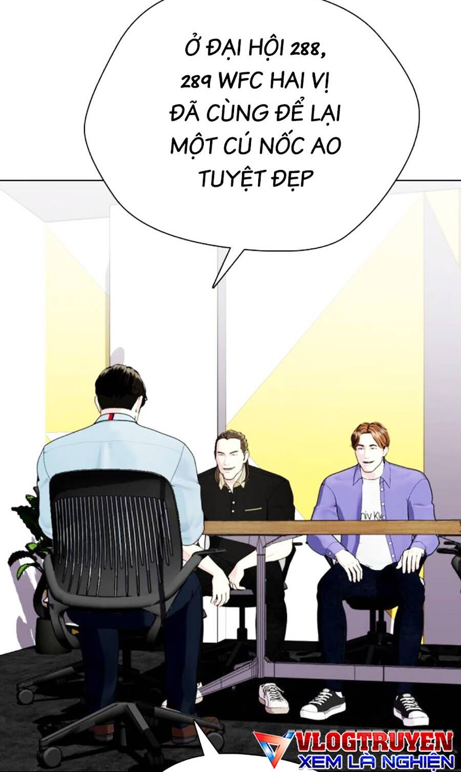 Loser Giỏi Võ - Chapter 36 - Page 46