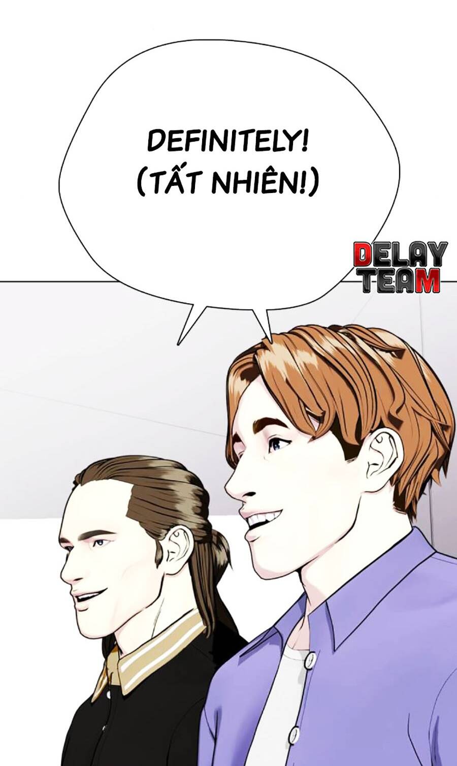 Loser Giỏi Võ - Chapter 36 - Page 54