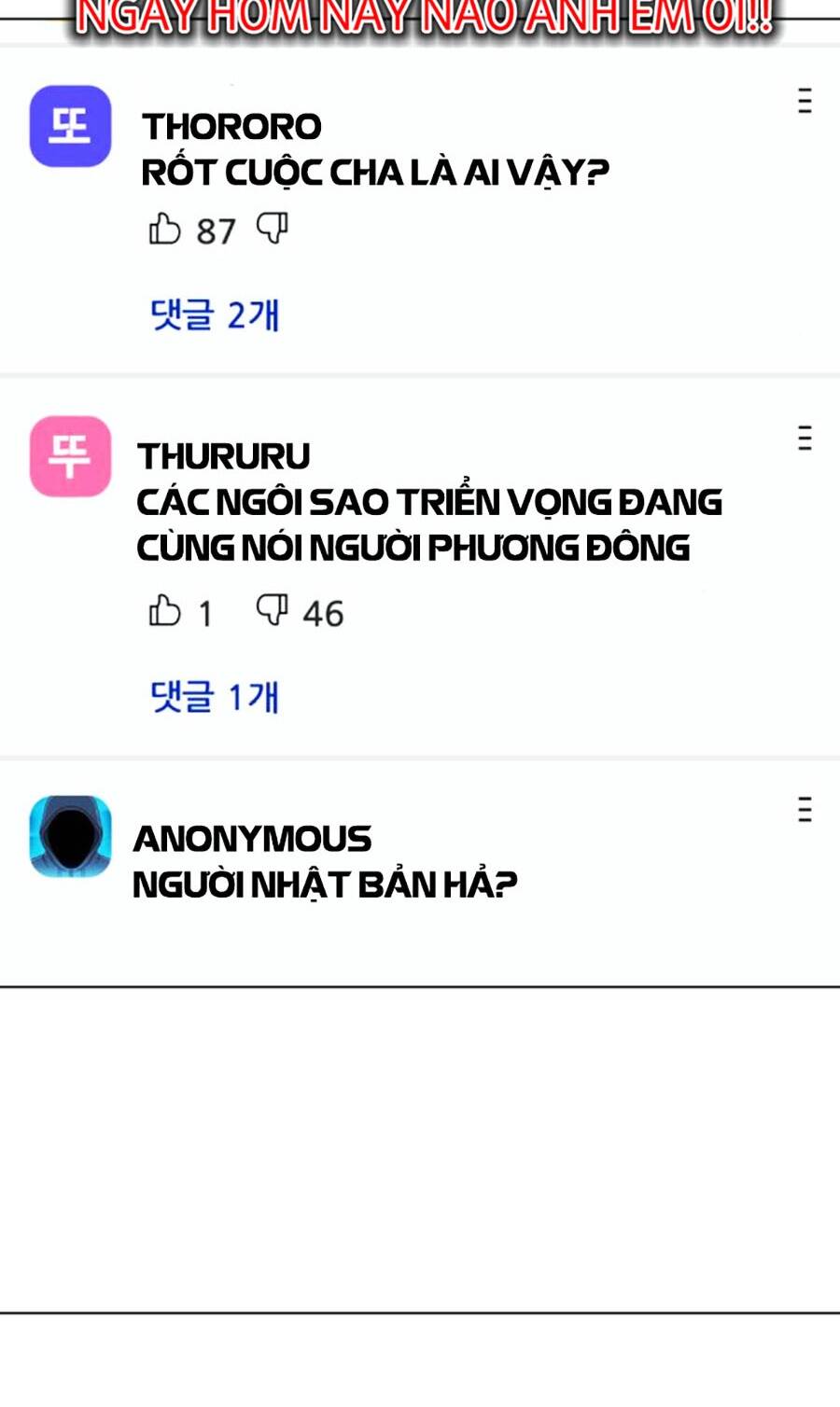 Loser Giỏi Võ - Chapter 36 - Page 56