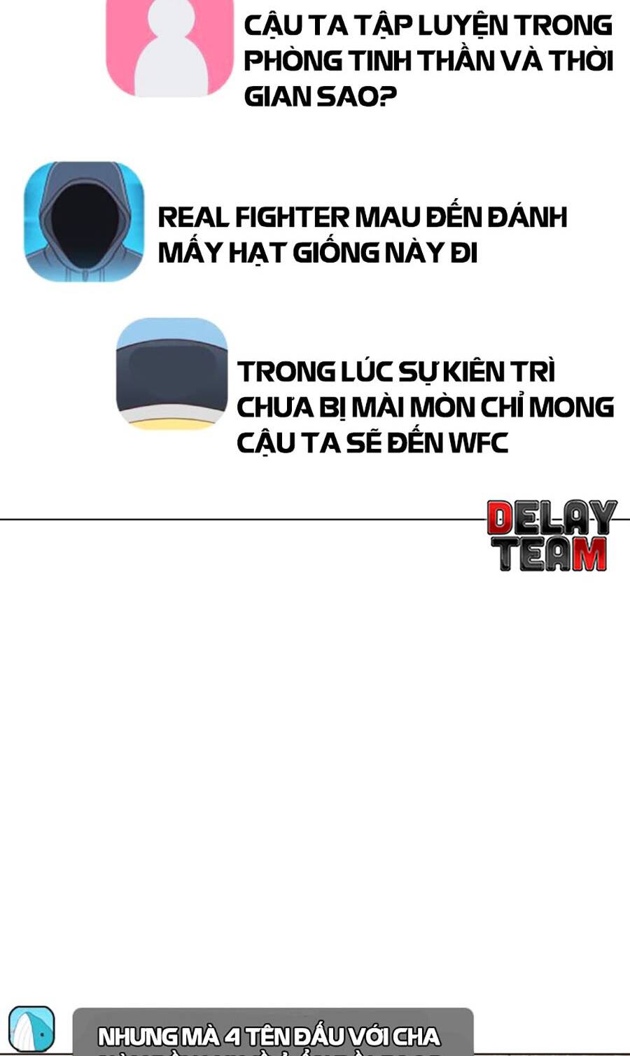 Loser Giỏi Võ - Chapter 36 - Page 58