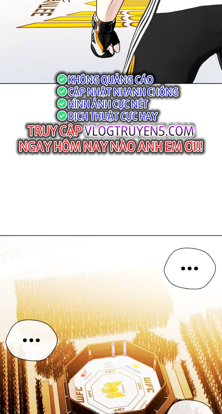 Loser Giỏi Võ - Chapter 36 - Page 5