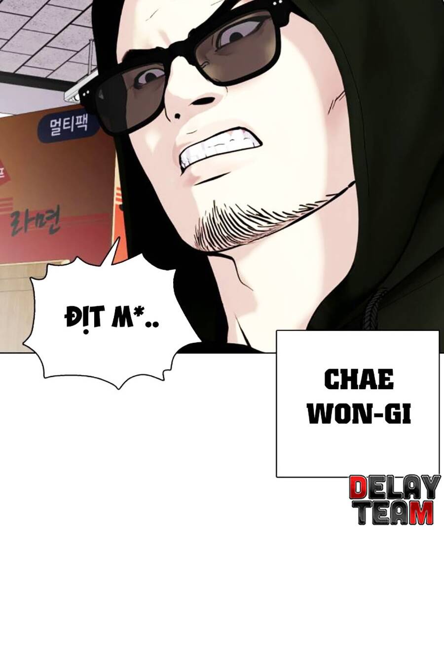 Loser Giỏi Võ - Chapter 36 - Page 63