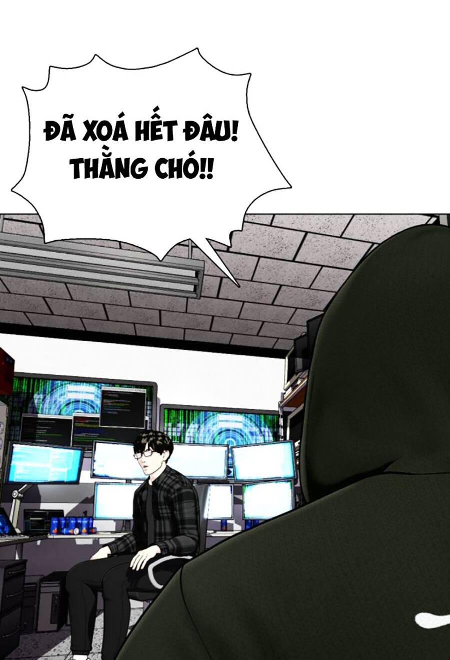 Loser Giỏi Võ - Chapter 36 - Page 64