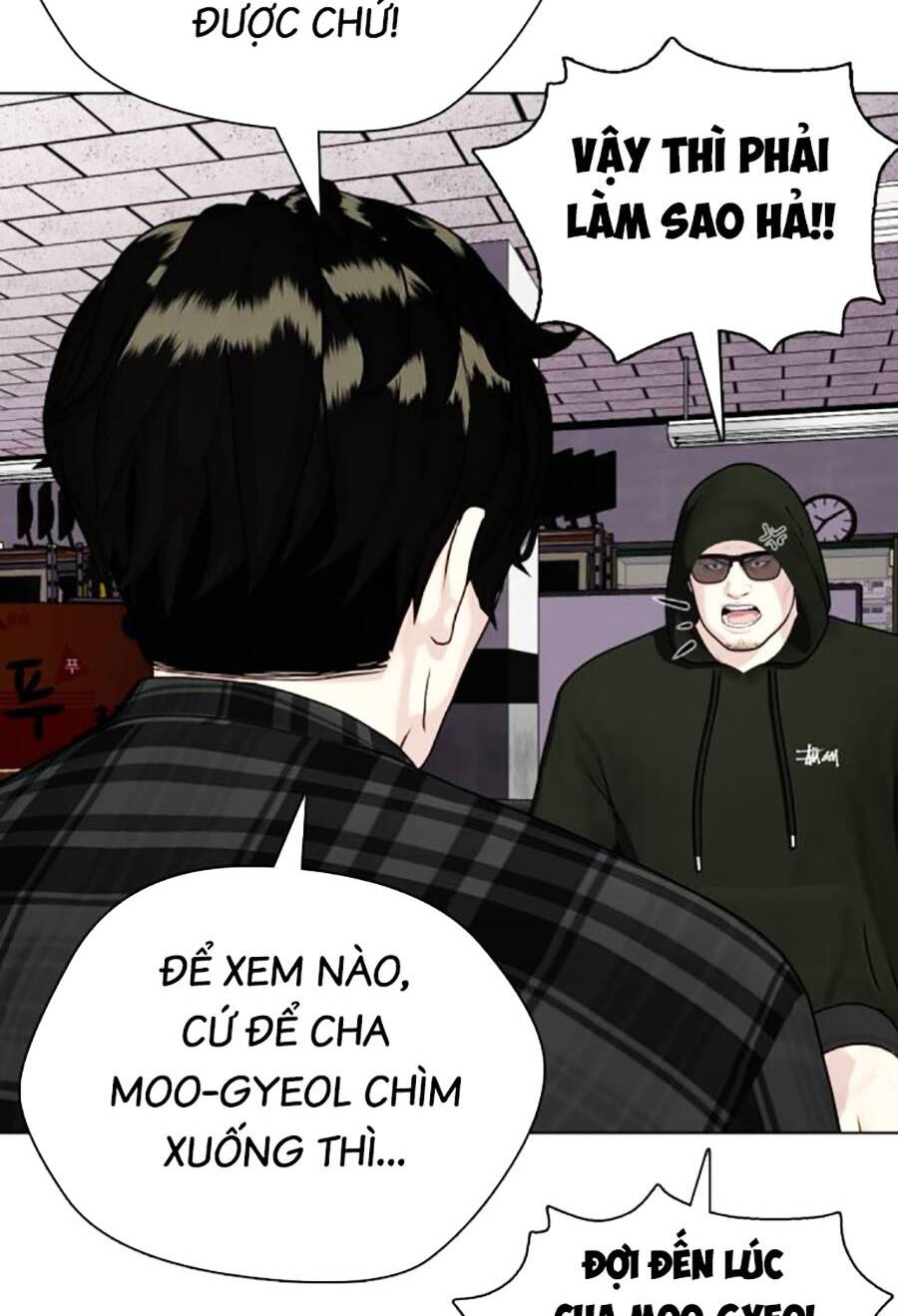 Loser Giỏi Võ - Chapter 36 - Page 66