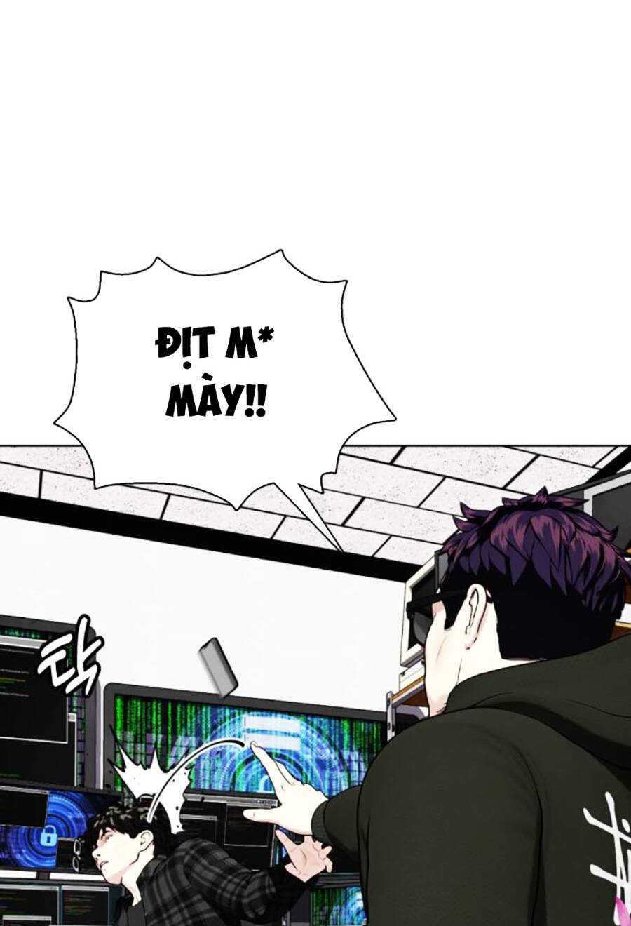 Loser Giỏi Võ - Chapter 36 - Page 69