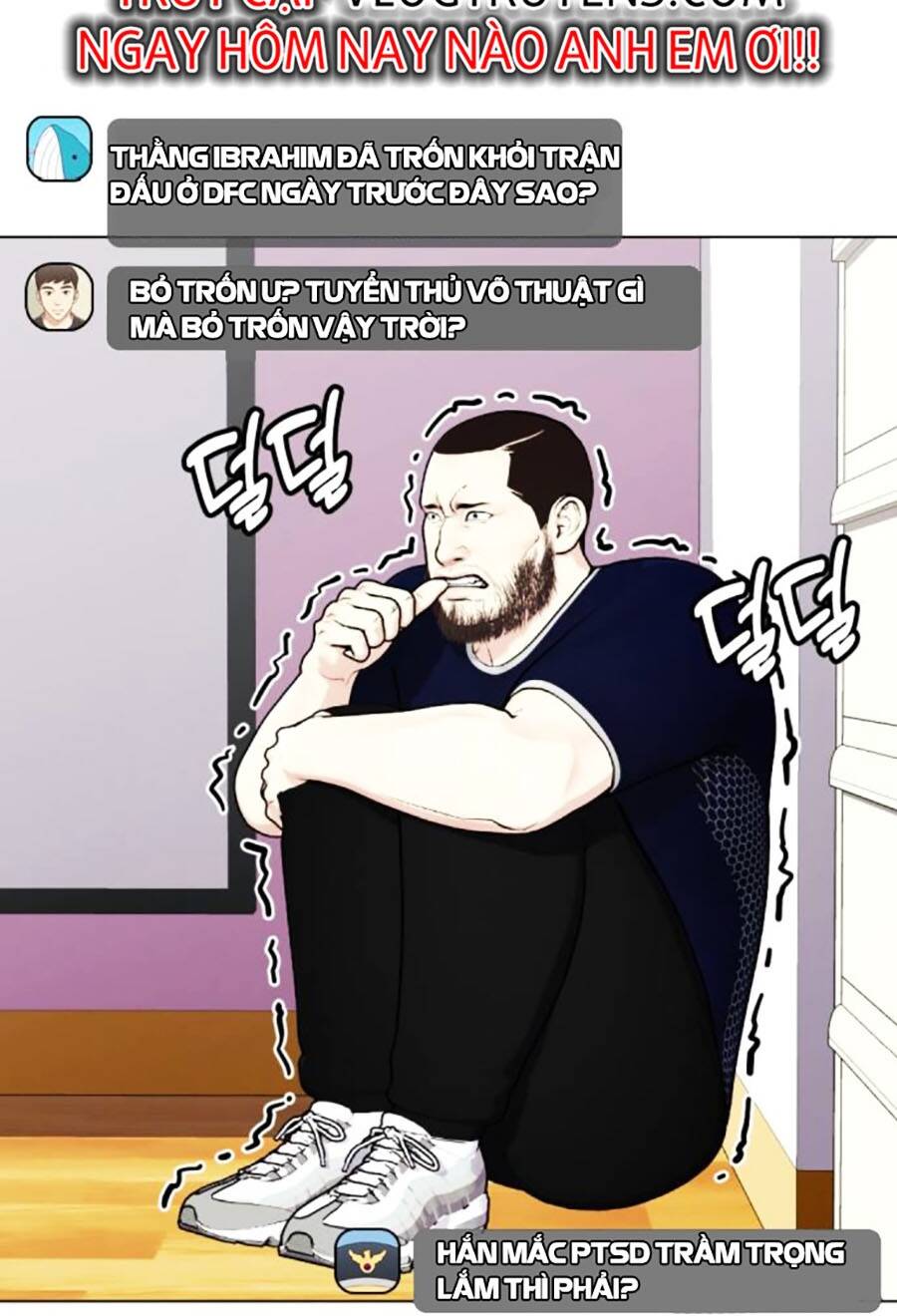 Loser Giỏi Võ - Chapter 36 - Page 71