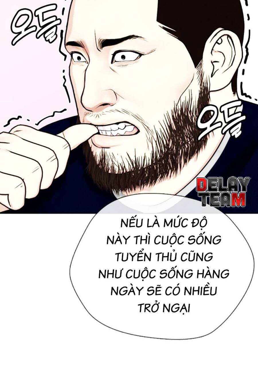 Loser Giỏi Võ - Chapter 36 - Page 73