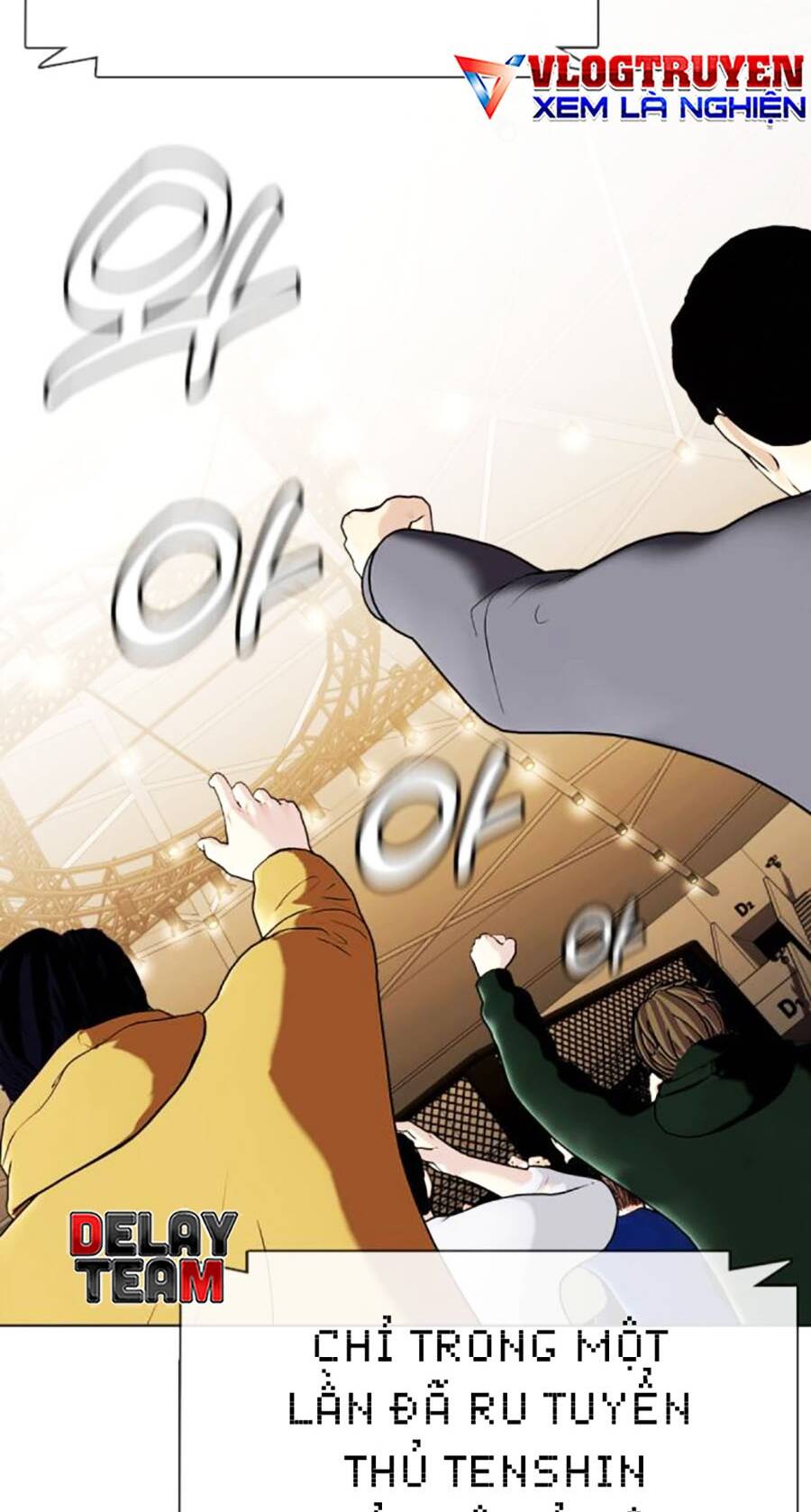 Loser Giỏi Võ - Chapter 36 - Page 7