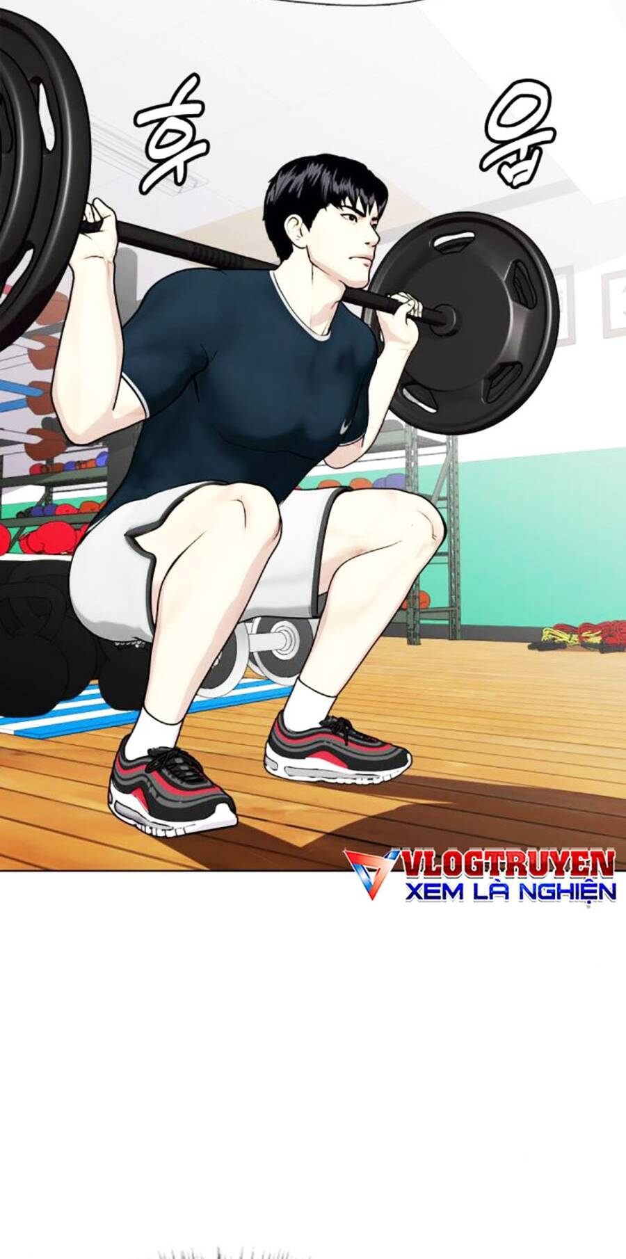 Loser Giỏi Võ - Chapter 36 - Page 93