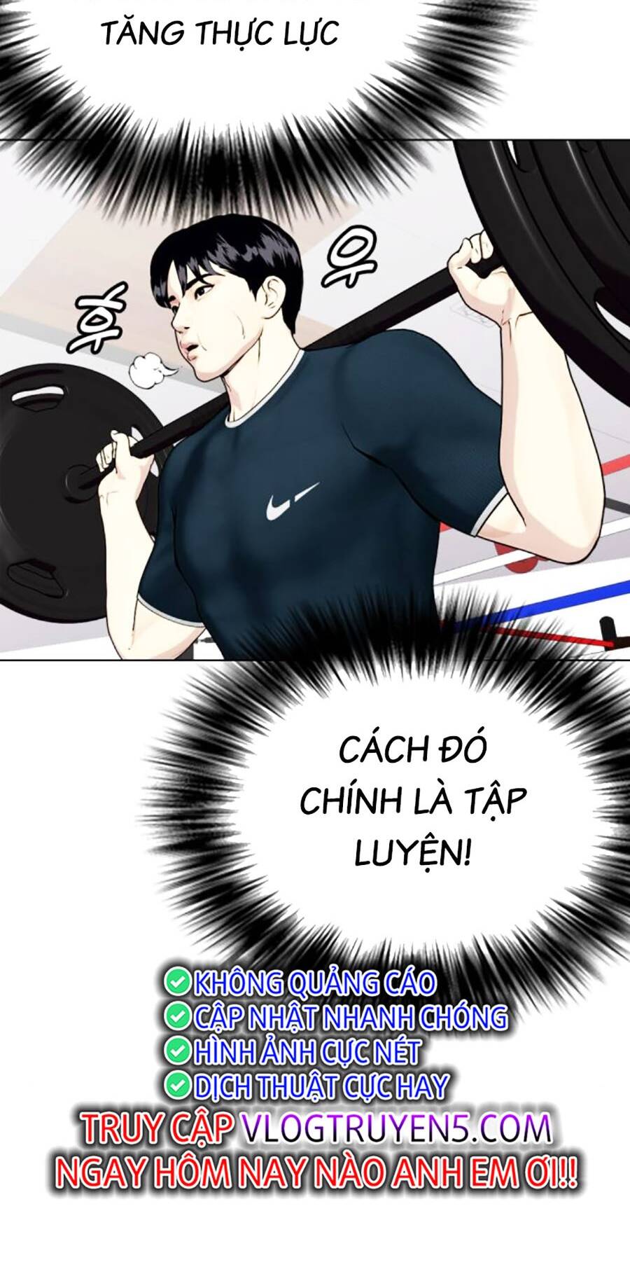 Loser Giỏi Võ - Chapter 36 - Page 98