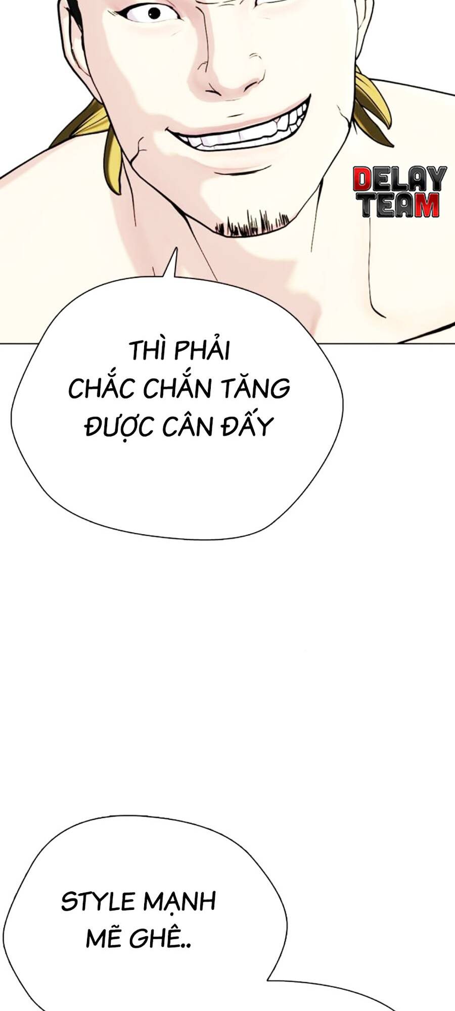 Loser Giỏi Võ - Chapter 37 - Page 99