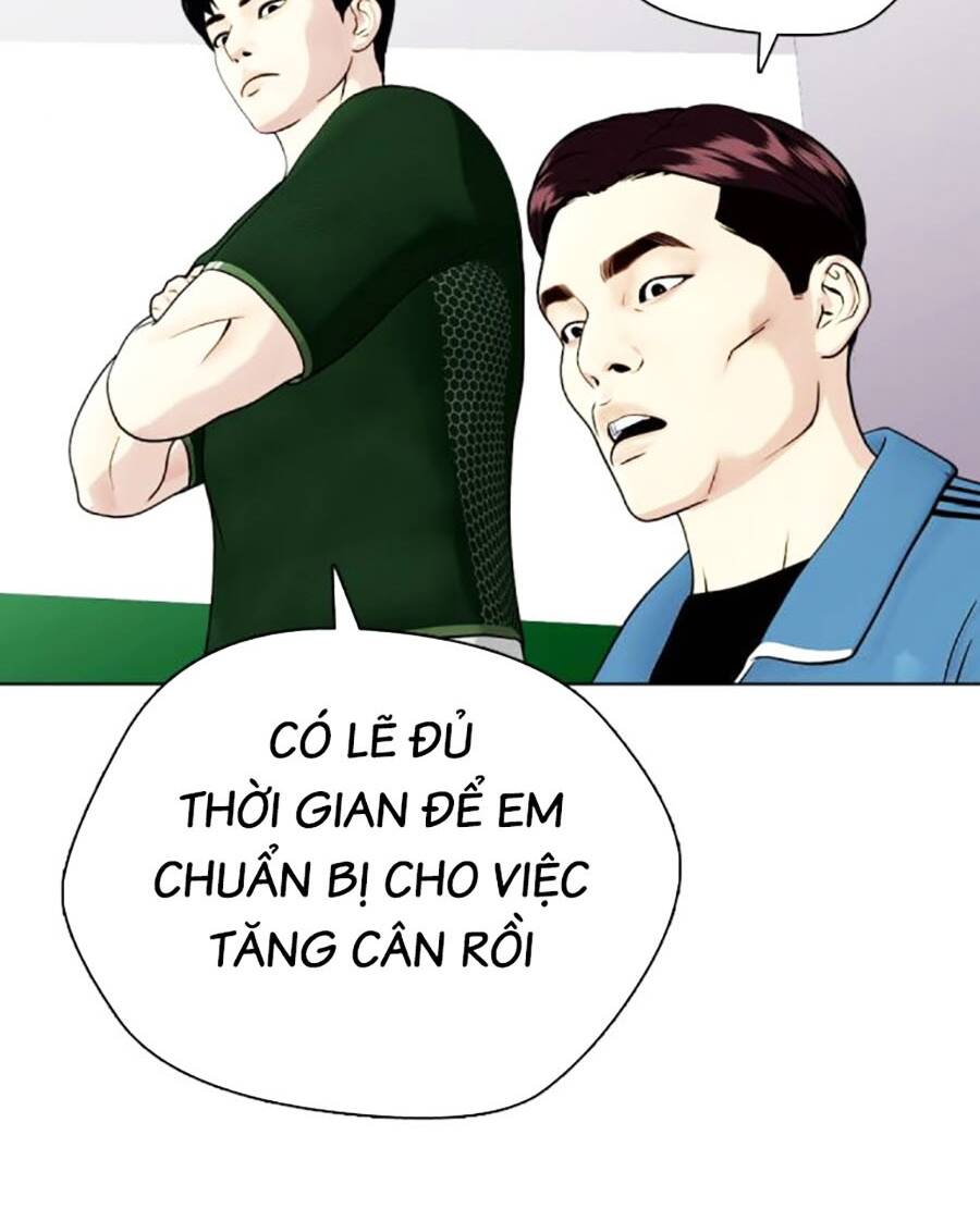 Loser Giỏi Võ - Chapter 37 - Page 104