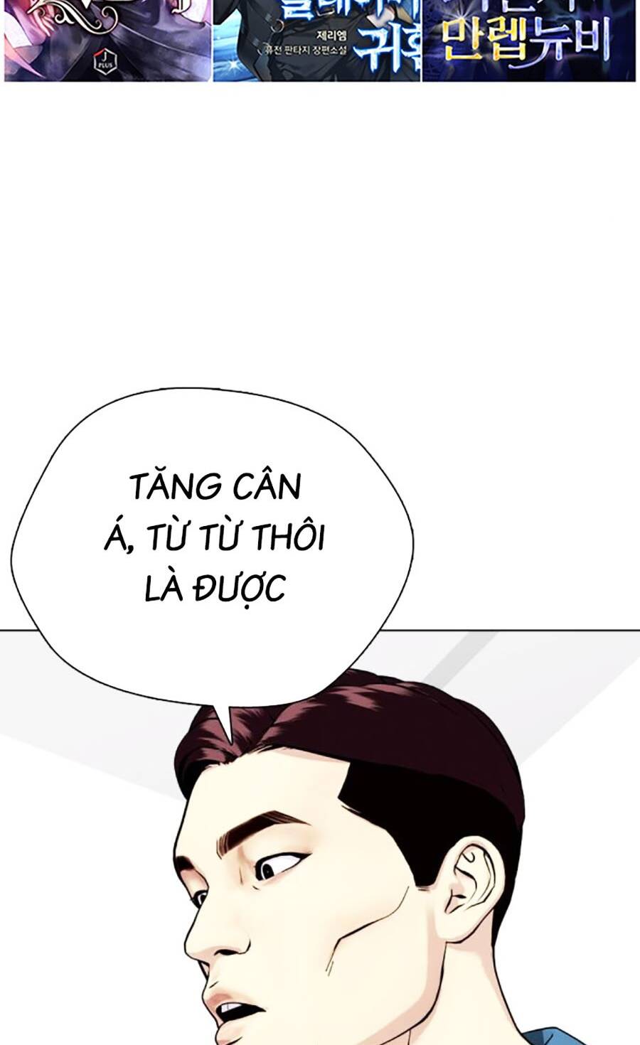 Loser Giỏi Võ - Chapter 37 - Page 106