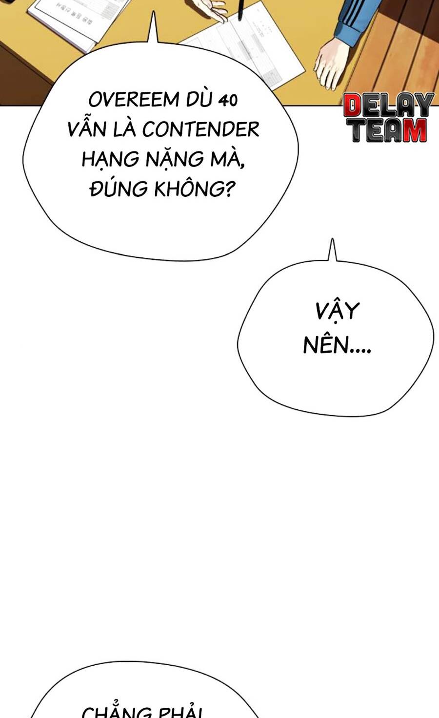 Loser Giỏi Võ - Chapter 37 - Page 112