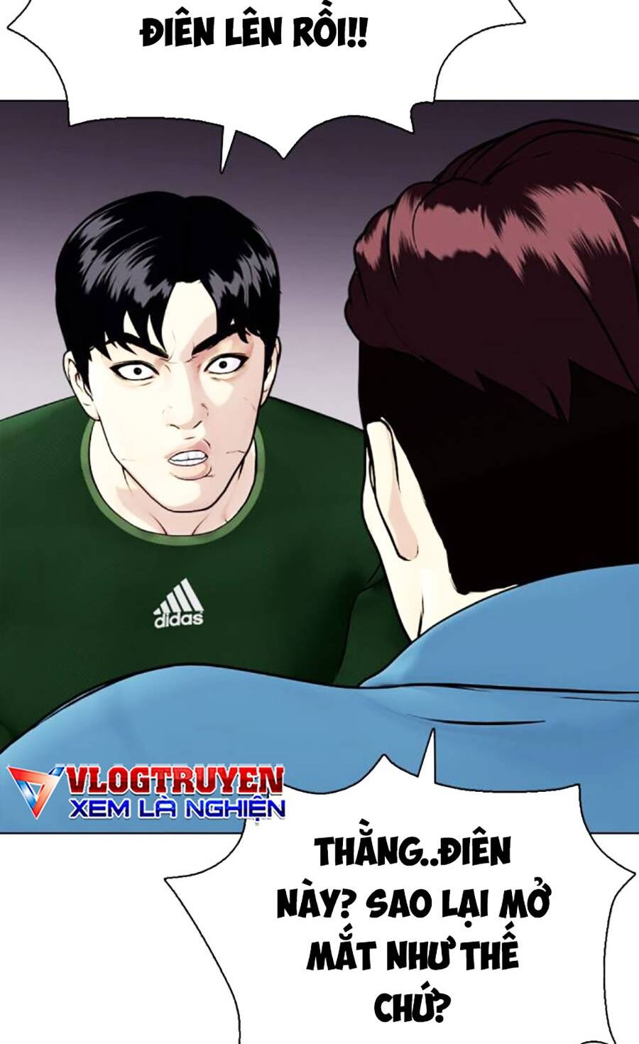 Loser Giỏi Võ - Chapter 37 - Page 115