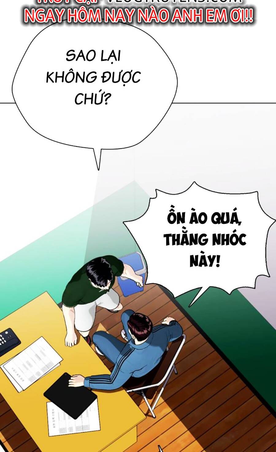 Loser Giỏi Võ - Chapter 37 - Page 118