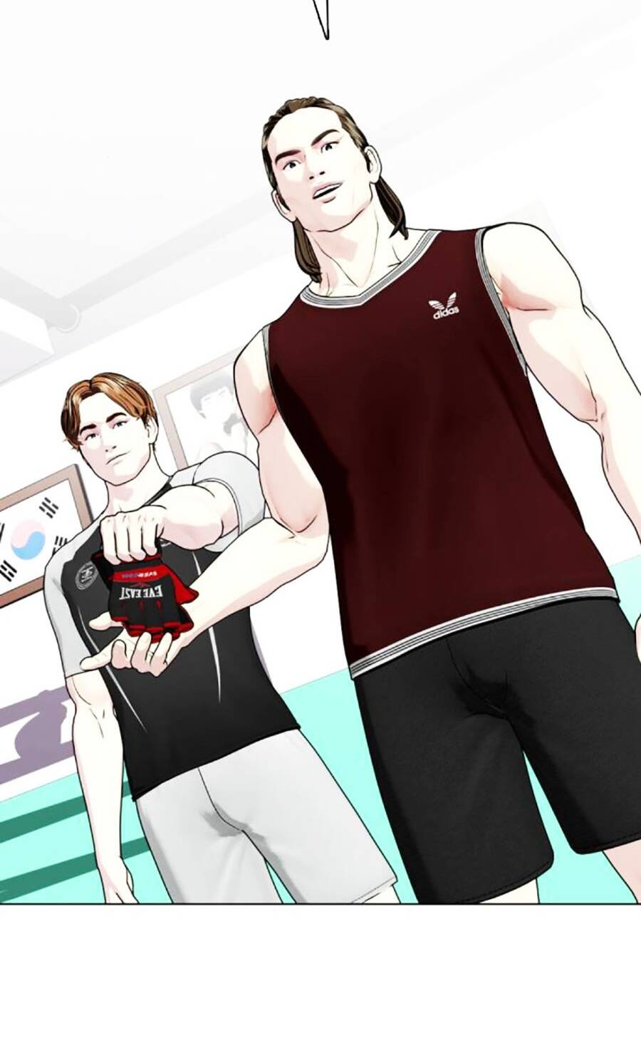 Loser Giỏi Võ - Chapter 37 - Page 11