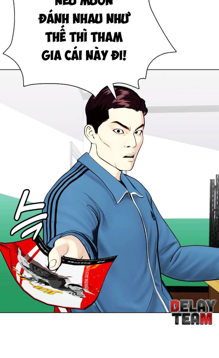 Loser Giỏi Võ - Chapter 37 - Page 120