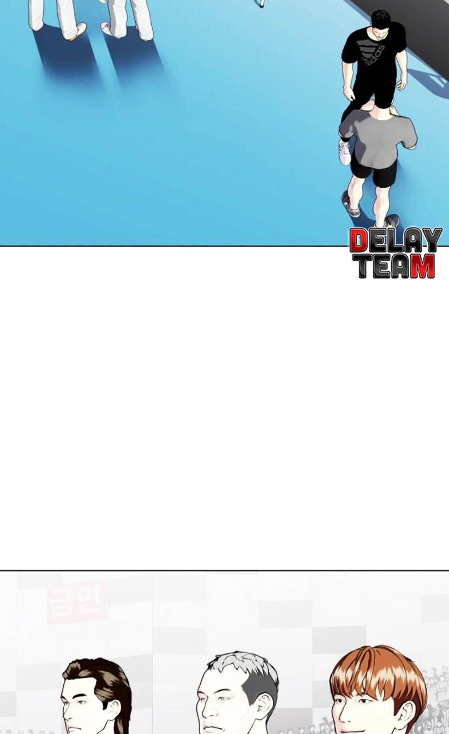 Loser Giỏi Võ - Chapter 37 - Page 124