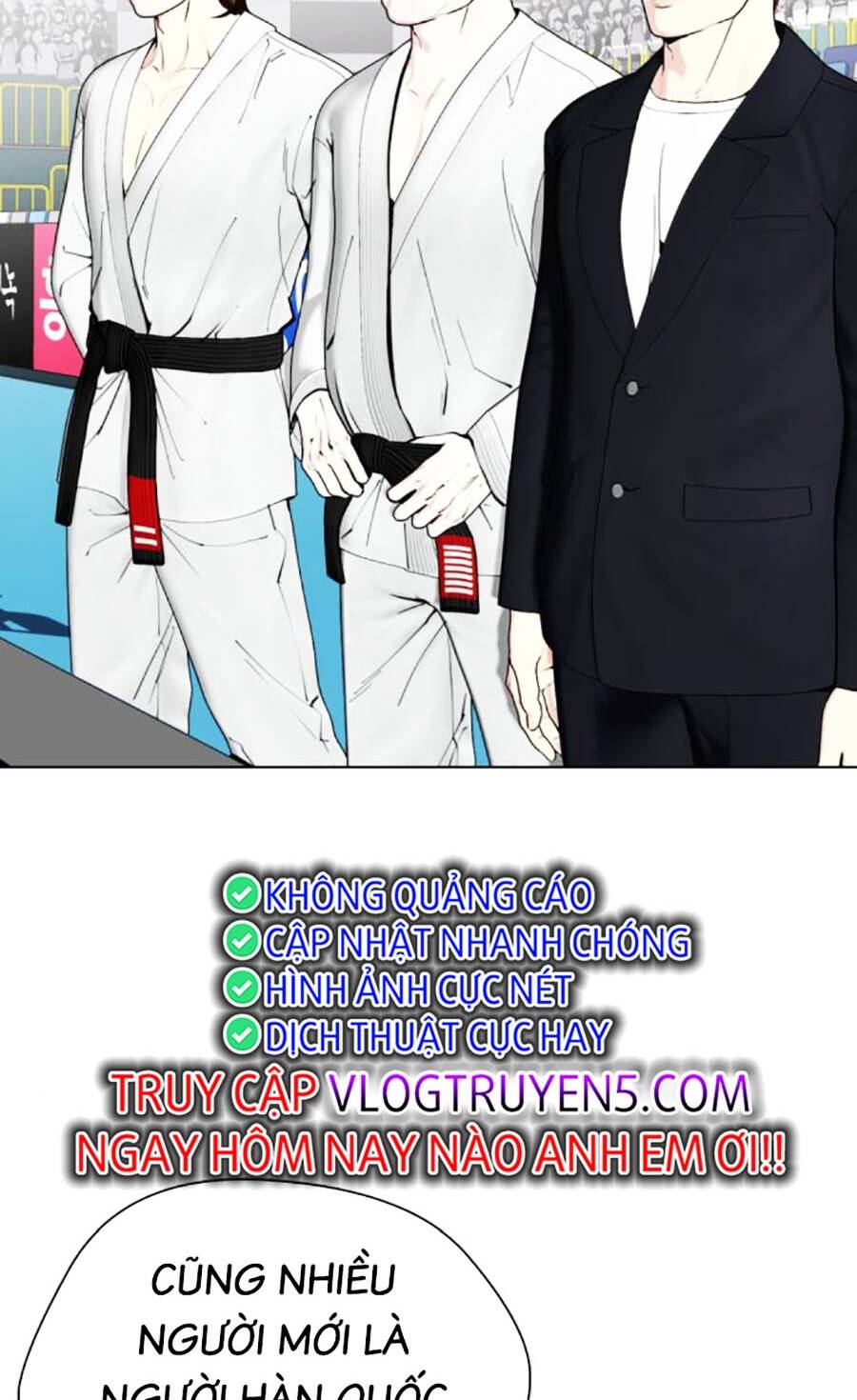 Loser Giỏi Võ - Chapter 37 - Page 125