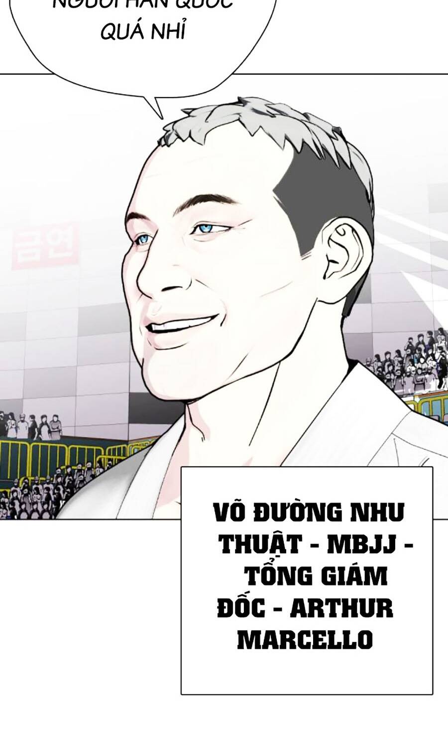 Loser Giỏi Võ - Chapter 37 - Page 126