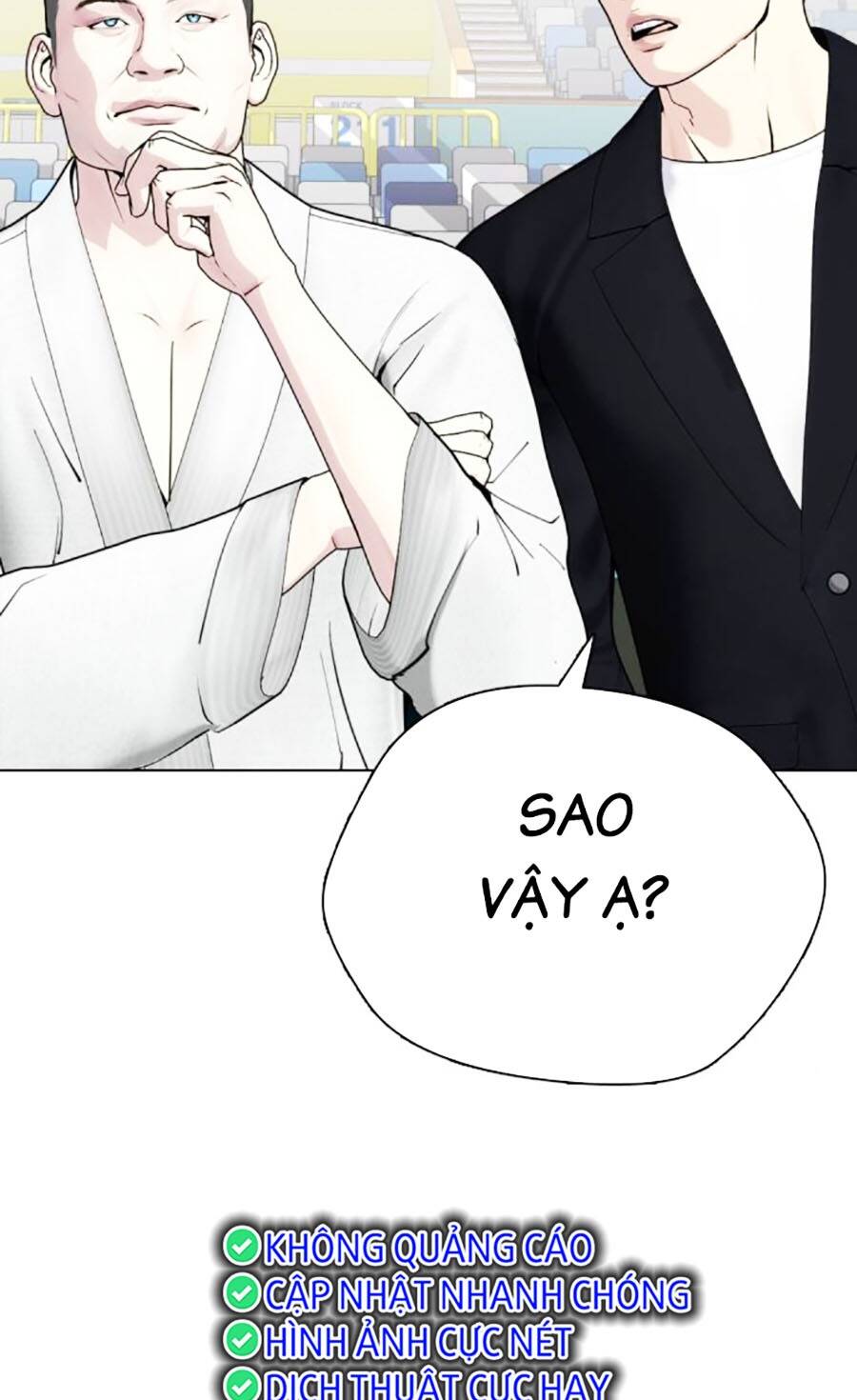 Loser Giỏi Võ - Chapter 37 - Page 131