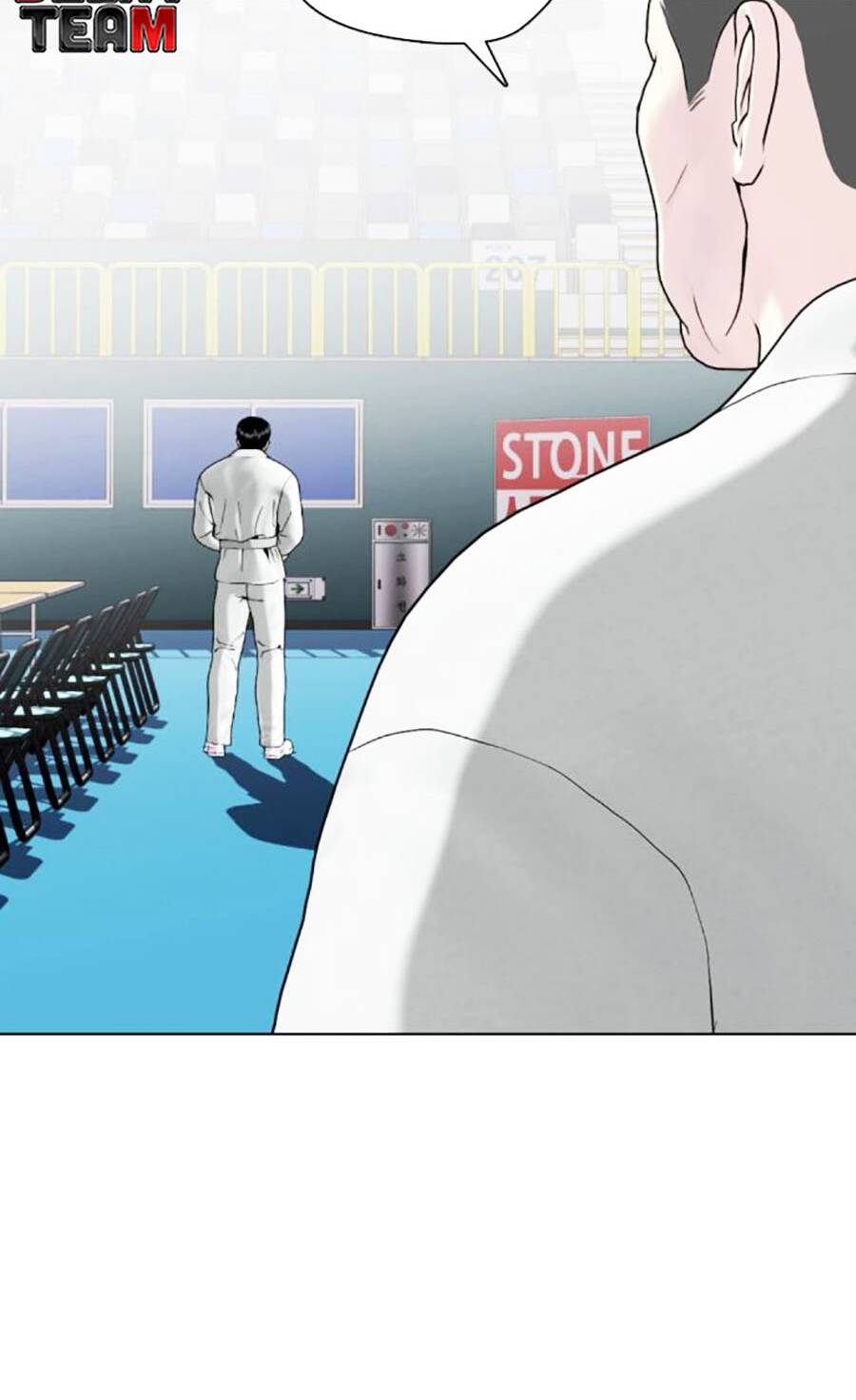 Loser Giỏi Võ - Chapter 37 - Page 134