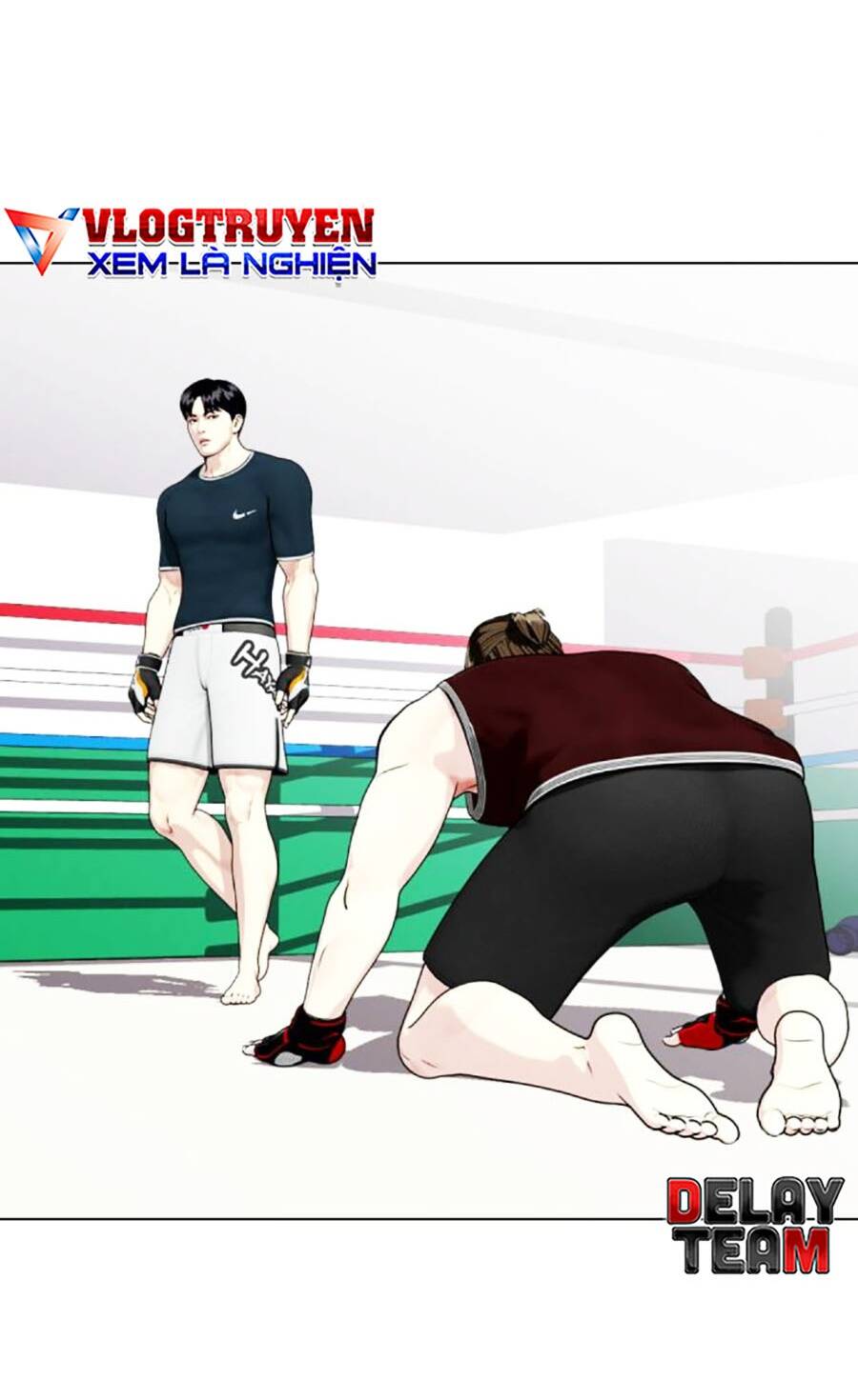Loser Giỏi Võ - Chapter 37 - Page 14