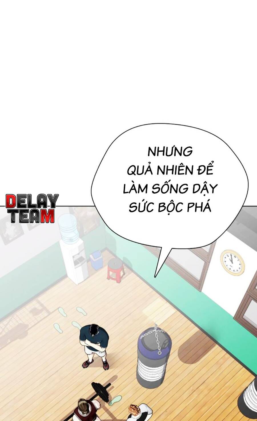 Loser Giỏi Võ - Chapter 37 - Page 18