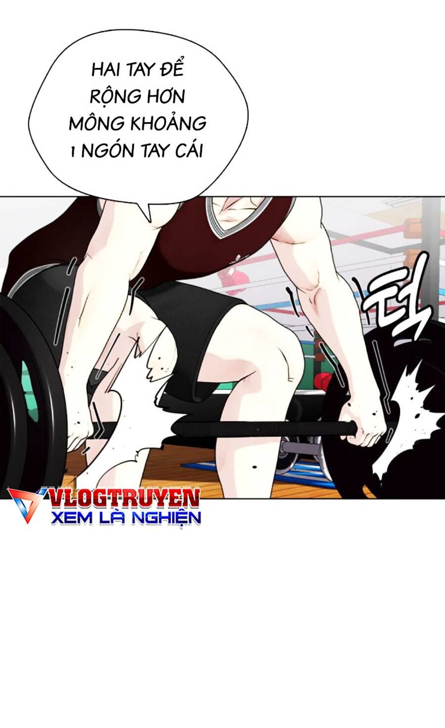 Loser Giỏi Võ - Chapter 37 - Page 21