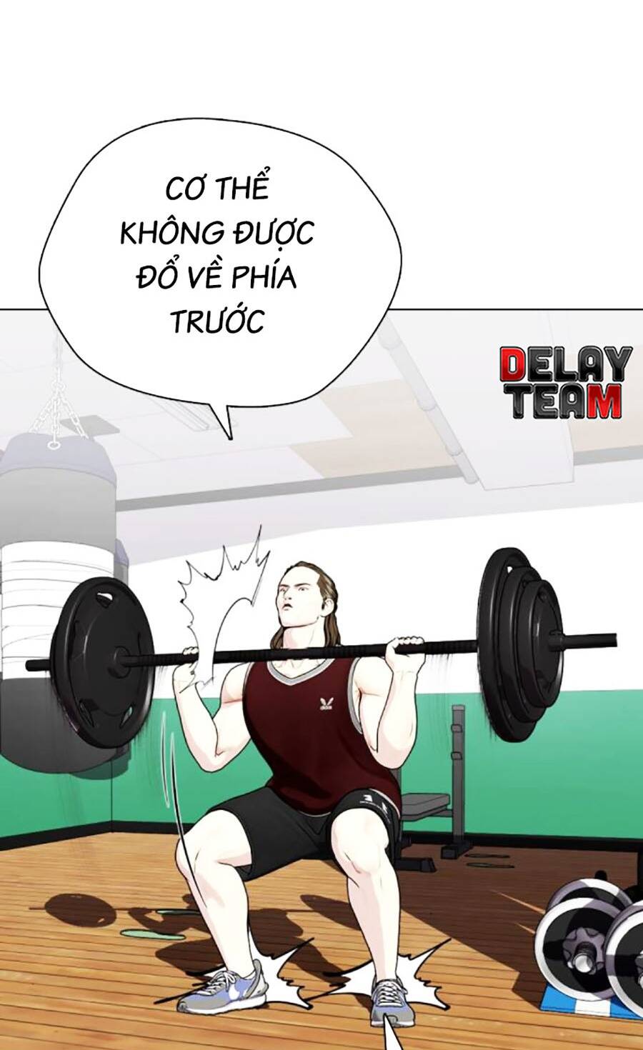Loser Giỏi Võ - Chapter 37 - Page 22
