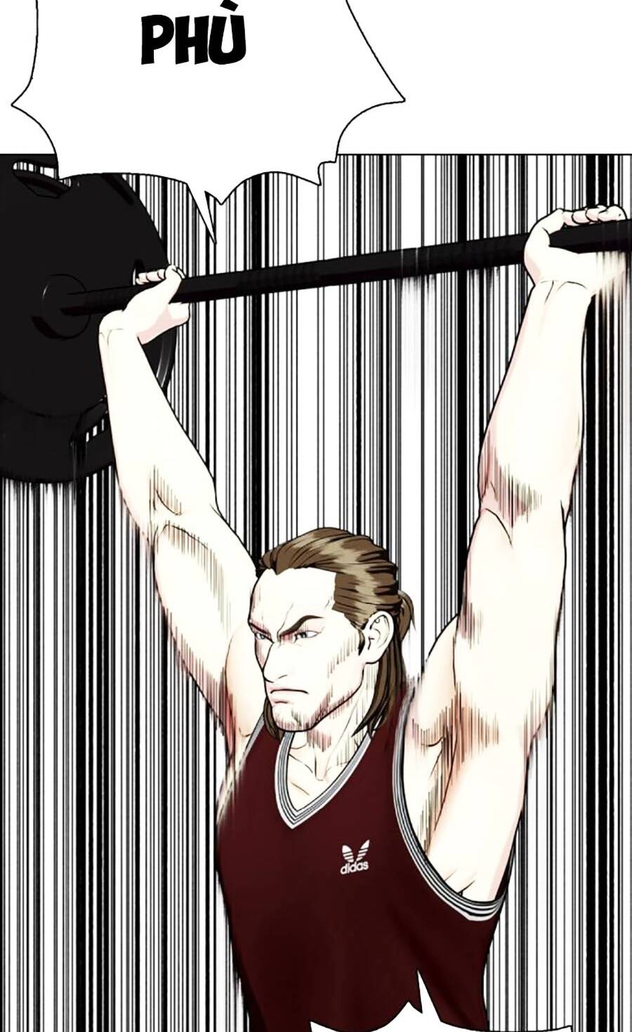 Loser Giỏi Võ - Chapter 37 - Page 24