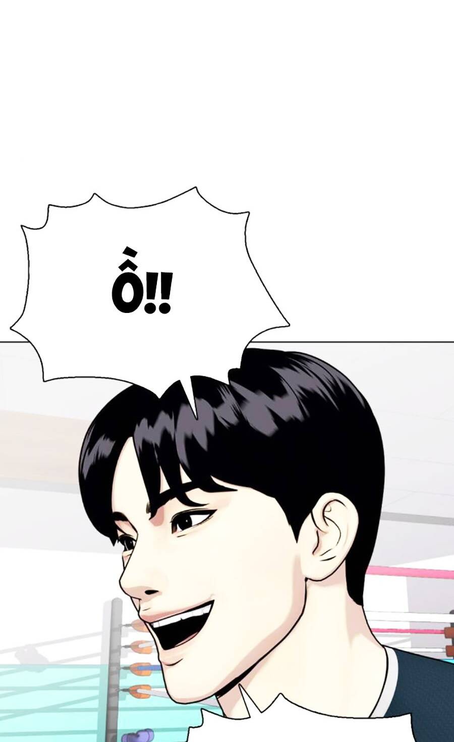 Loser Giỏi Võ - Chapter 37 - Page 27