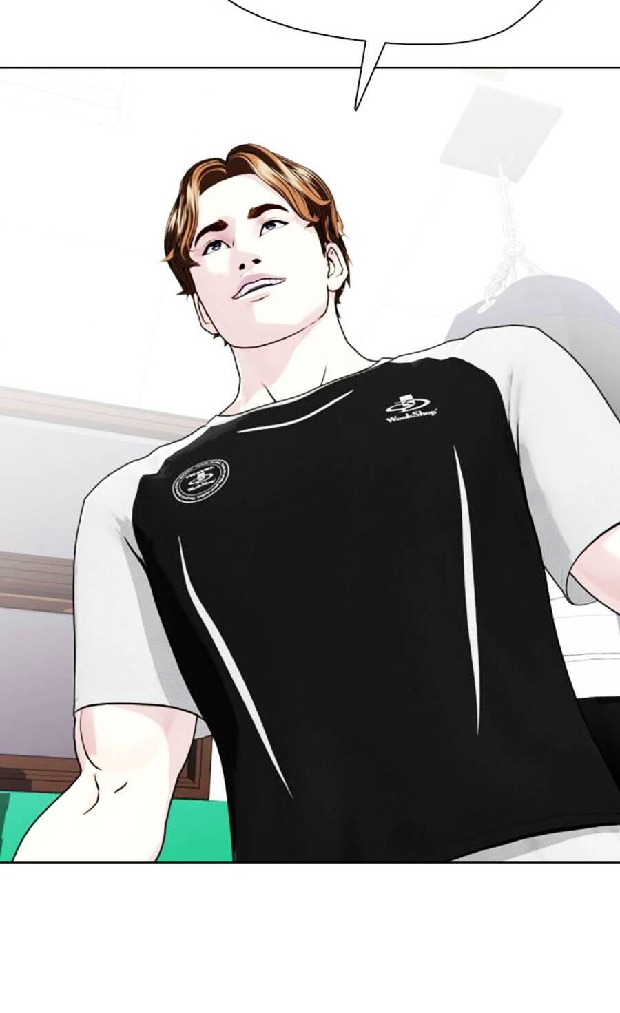 Loser Giỏi Võ - Chapter 37 - Page 29