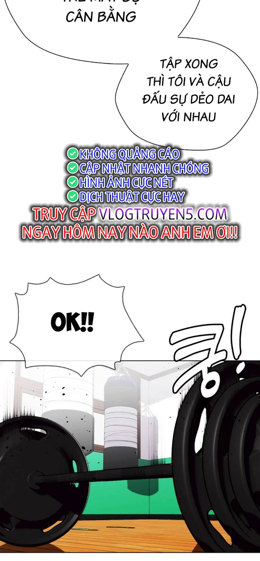 Loser Giỏi Võ - Chapter 37 - Page 32