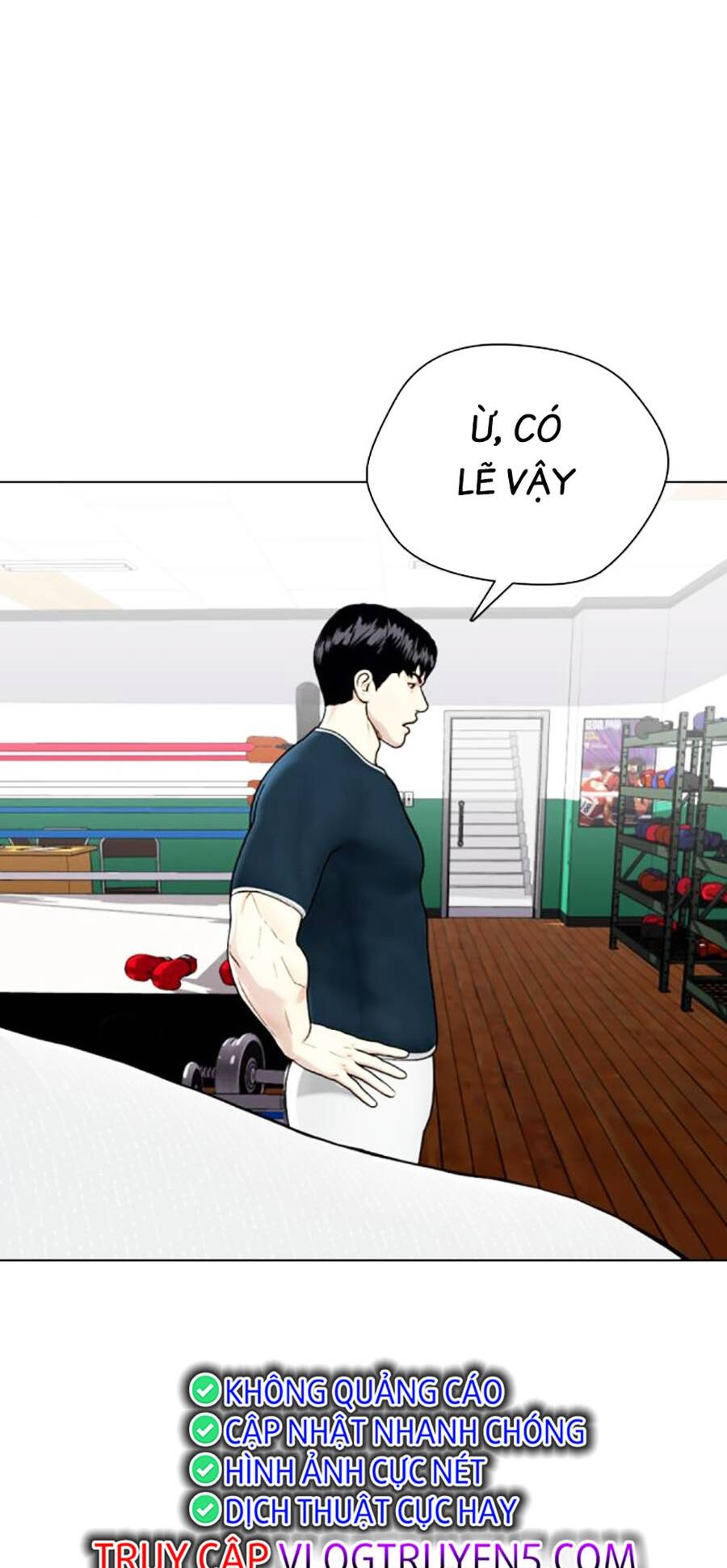 Loser Giỏi Võ - Chapter 37 - Page 34