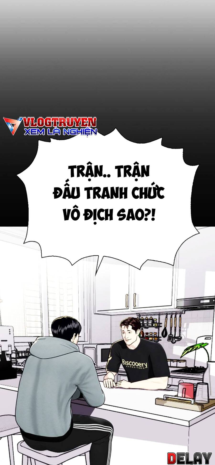 Loser Giỏi Võ - Chapter 37 - Page 36
