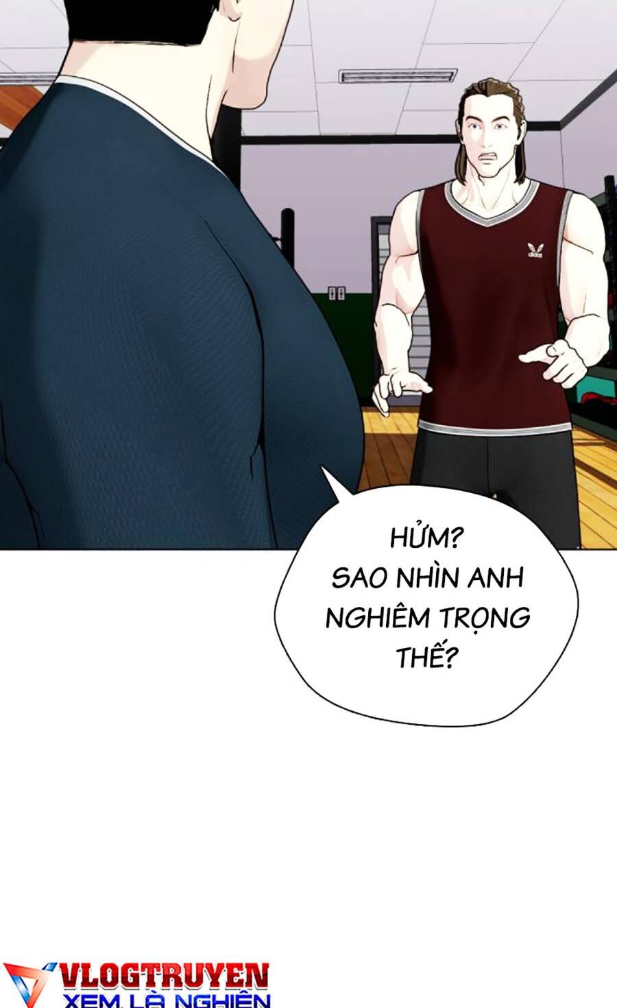 Loser Giỏi Võ - Chapter 37 - Page 3