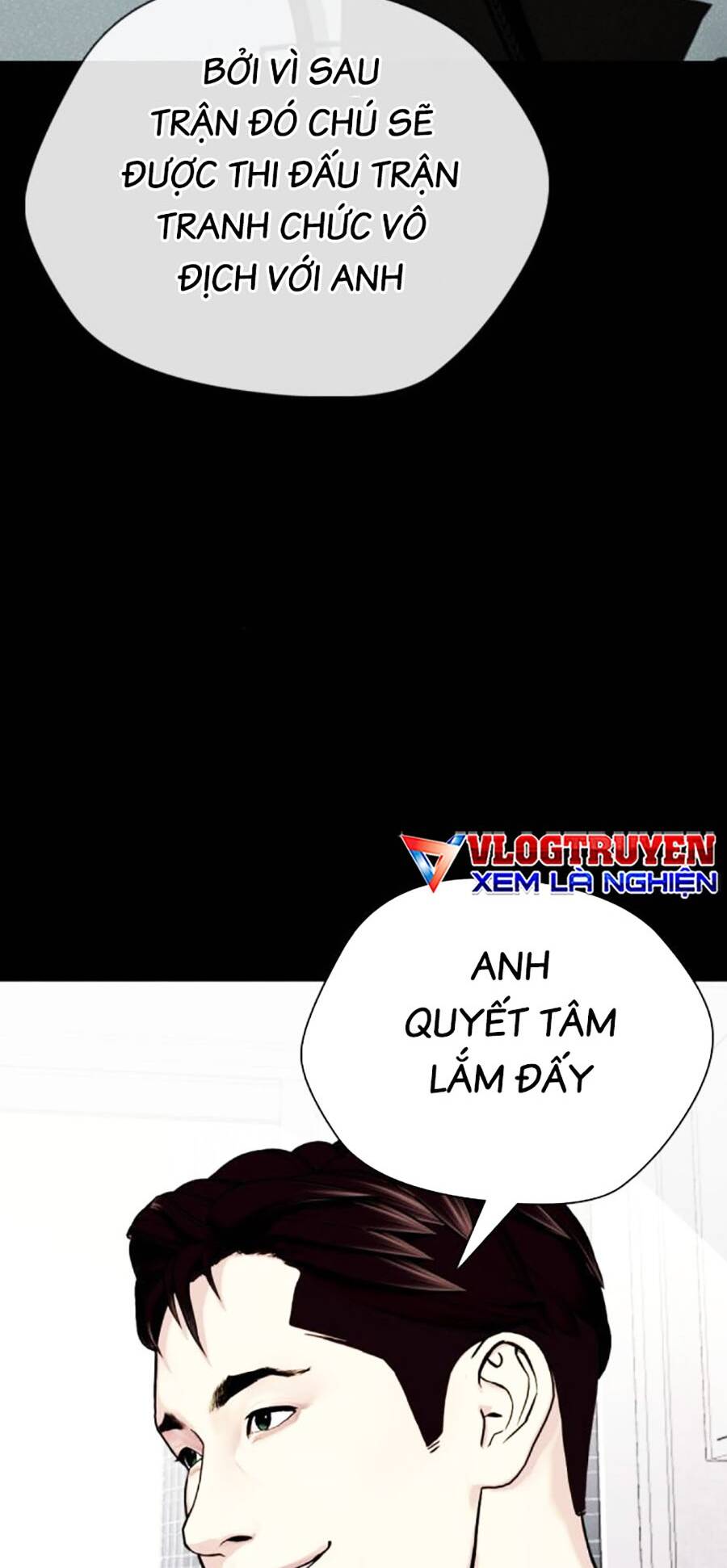 Loser Giỏi Võ - Chapter 37 - Page 41