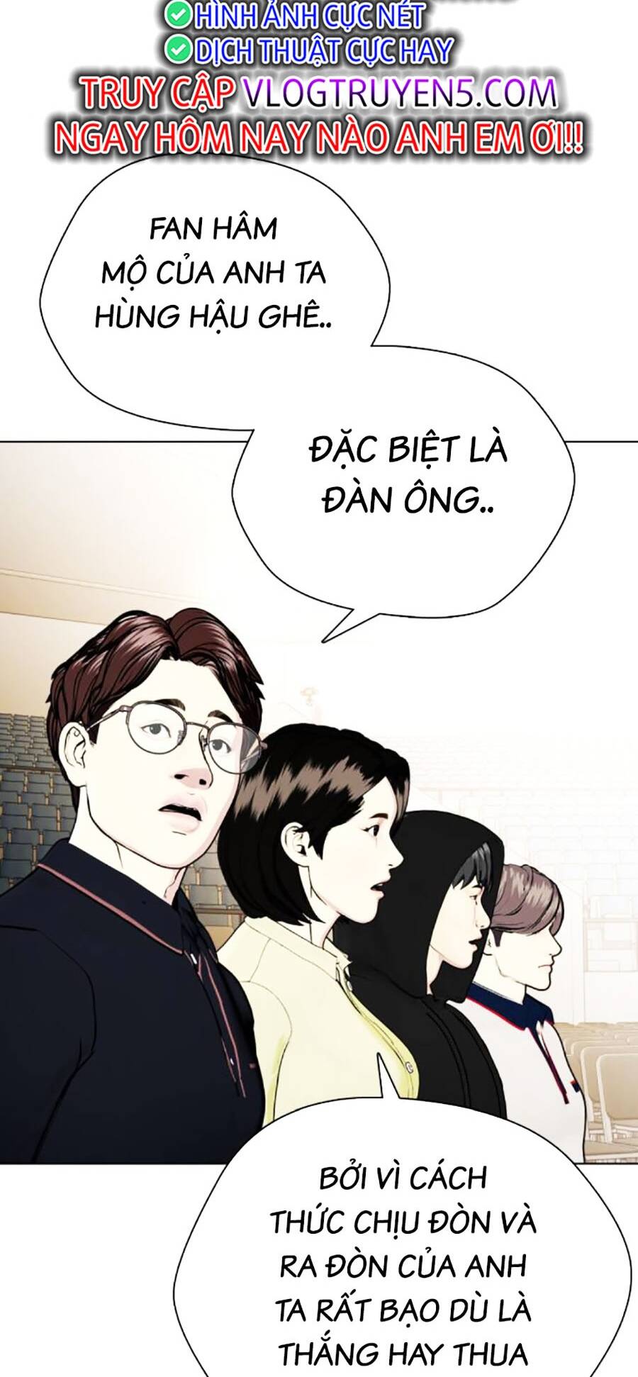 Loser Giỏi Võ - Chapter 37 - Page 47