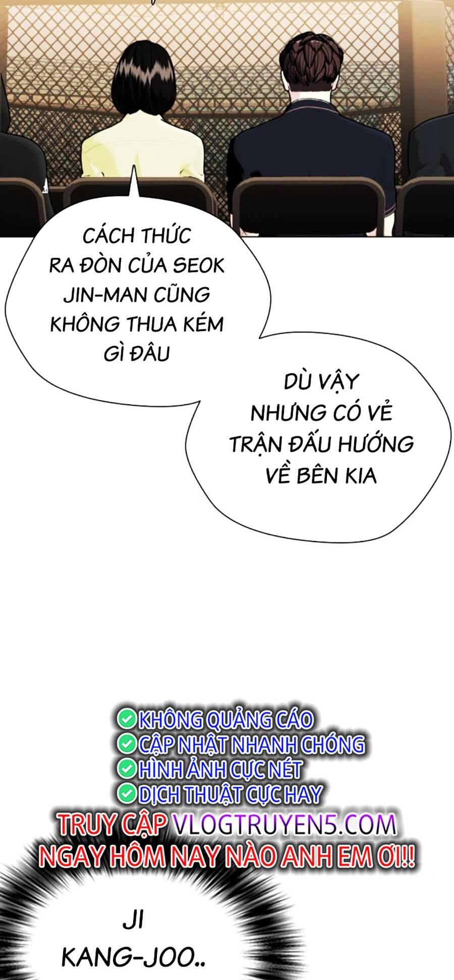 Loser Giỏi Võ - Chapter 37 - Page 49