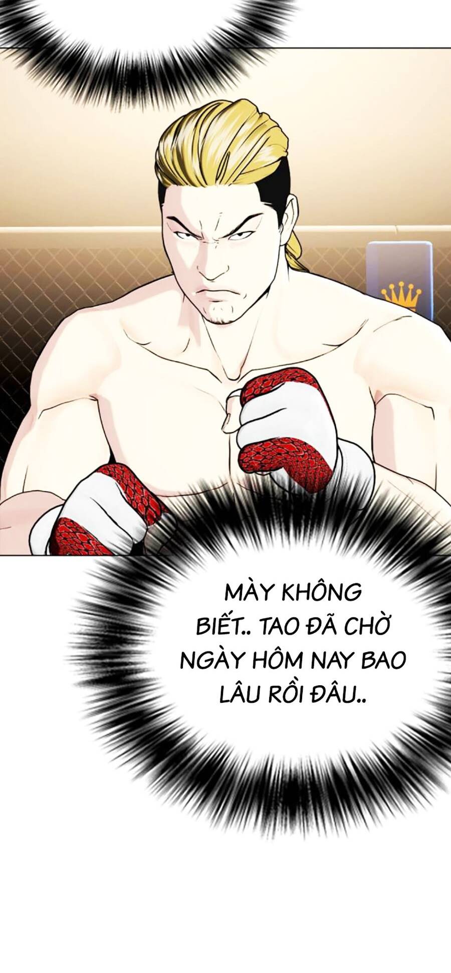 Loser Giỏi Võ - Chapter 37 - Page 50